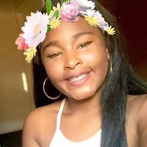 Meet your Posher, Rickia